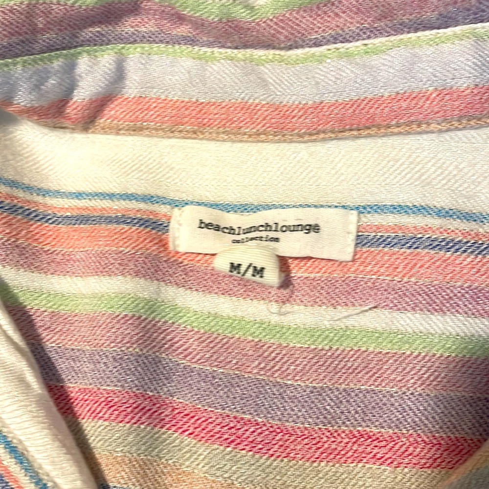 Beach coverup - Picture 2 of 3